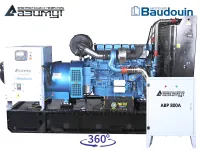 АД-400С-Т400-2РМ9